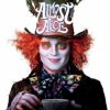 Almost Alice cover