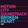 Broken Heart Digital Single cover