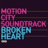 Broken Heart Digital Single cover