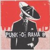 PUNK-O-RAMA 8 cover