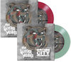 Wonder Years Split vinyl